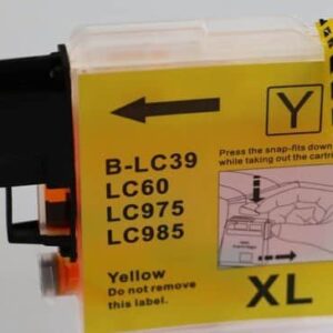 ראש דיו תואם BROTHER LC985