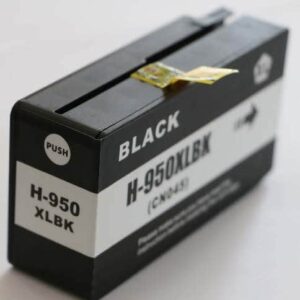 ראש דיו שחור תואם HP 950XL CN045AE