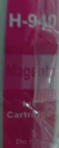 ראש דיו תואם אדום HP 940XL