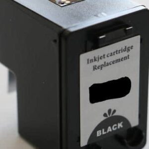 ראש דיו תואם שחור (HP 56XL (6656