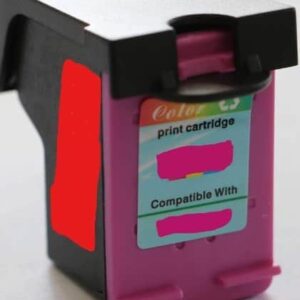 ראש דיו צבעוני תואם לקסמרק Lexmark 18C1429-29