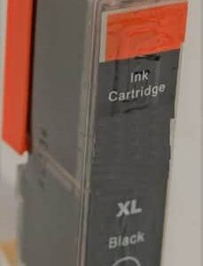 ראש דיו שחור תואם Canon PGI-570 PGXKL קנון