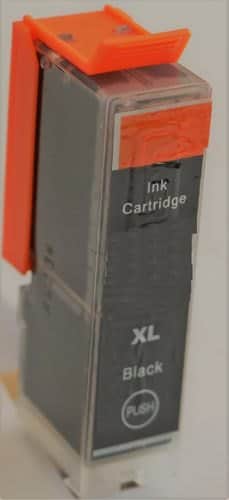 ראש דיו שחור תואם Canon PGI-570 PGXKL קנון