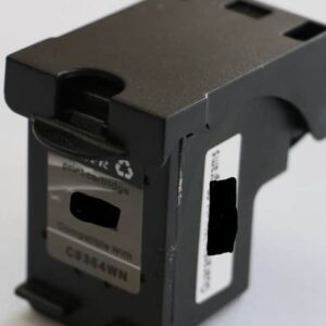 ראש דיו שחור תואם קנון Canon PG-40 black