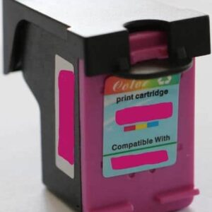 ראש דיו תואם צבעוני CANON 513