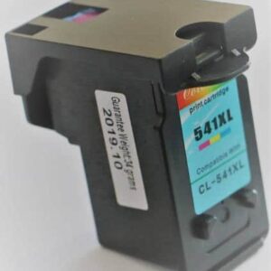 ראש דיו צבעוני תואם CANNON CL-541XL