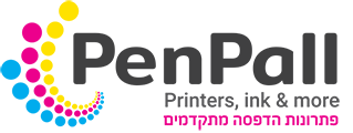 PENPALL – פנפל