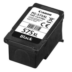 ‏ראש דיו שחור תואם Canon PG575XL BK קנון