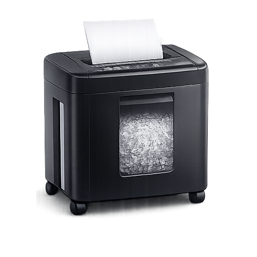 מגרסות נייר